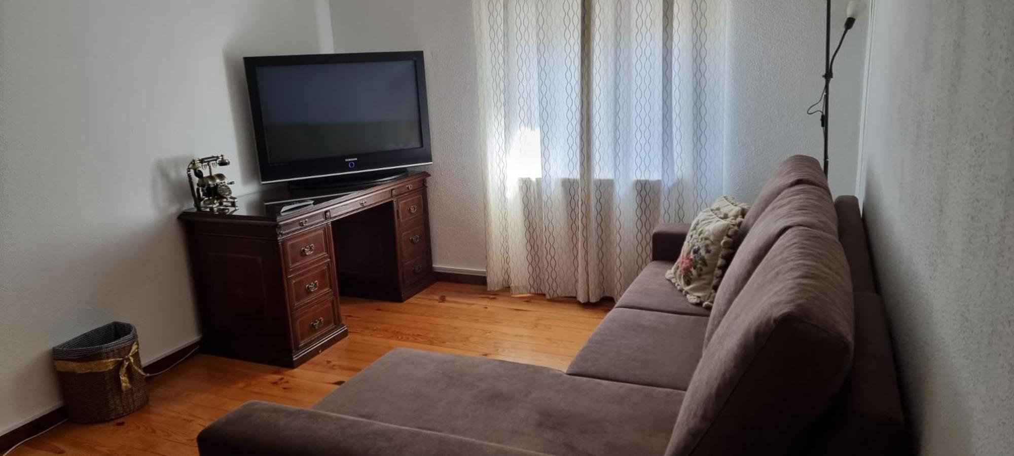 Casa Do Espadanal Vila Real Zimmer foto